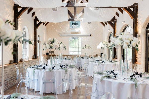 Schloss Grünewald | Hochzeiten & Feiern