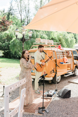 Schloss Grünewald | Hochzeiten & Feiern