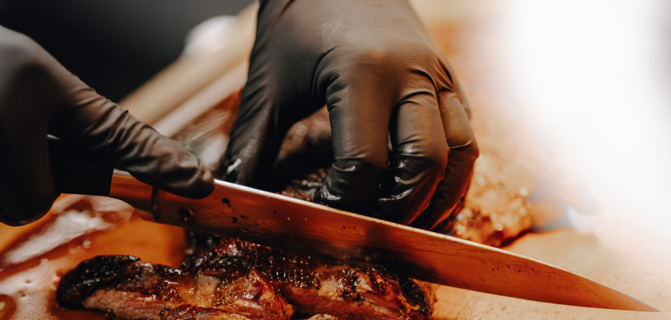 Schloss Gr&uuml;newald | Barbecue