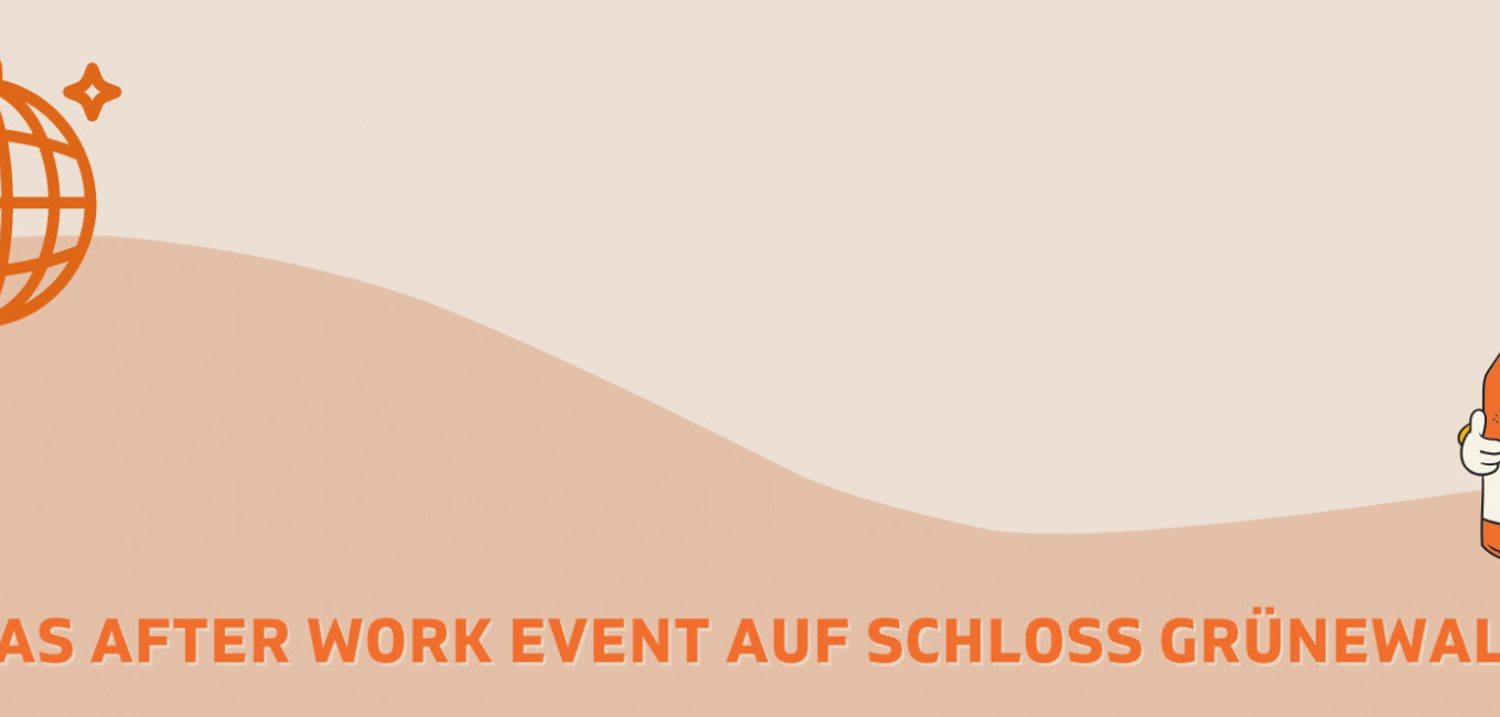 Schloss Gr&uuml;newald | SCHLOSSBEATS