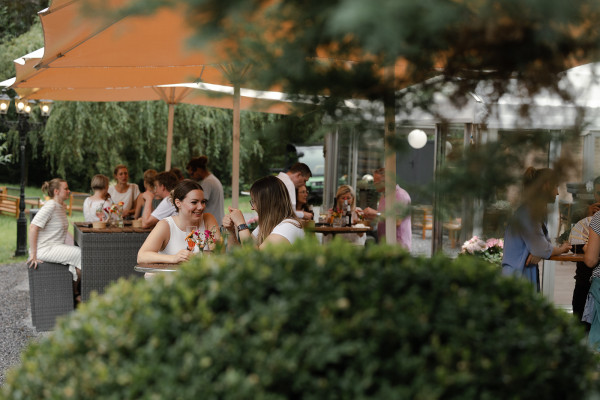 Schloss Grünewald | SCHLOSSBEATS