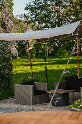 Schloss Grünewald | SCHLOSSBEATS