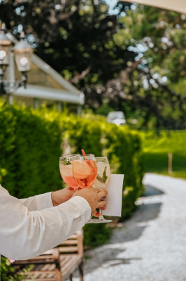 Schloss Grünewald | SCHLOSSBEATS