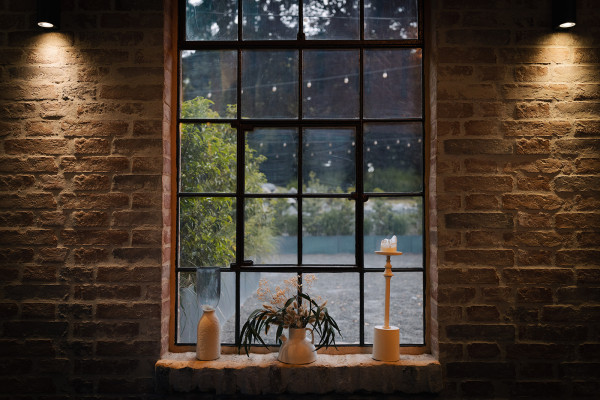 Schloss Grünewald | Alte Gärtnerei