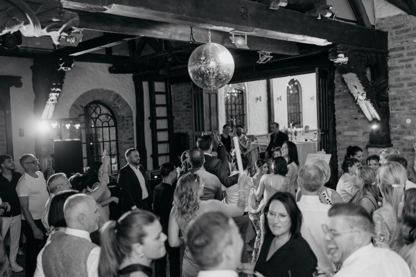 Schloss Grünewald | Alte Gärtnerei