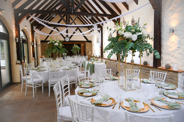 Schloss Grünewald | Alte Gärtnerei