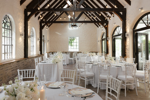 Schloss Grünewald | Alte Gärtnerei