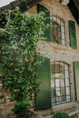 Schloss Grünewald | Alte Gärtnerei