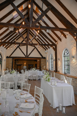 Schloss Grünewald | Alte Gärtnerei