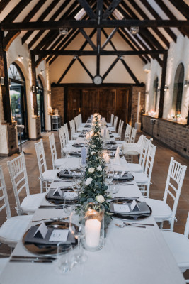 Schloss Grünewald | Alte Gärtnerei