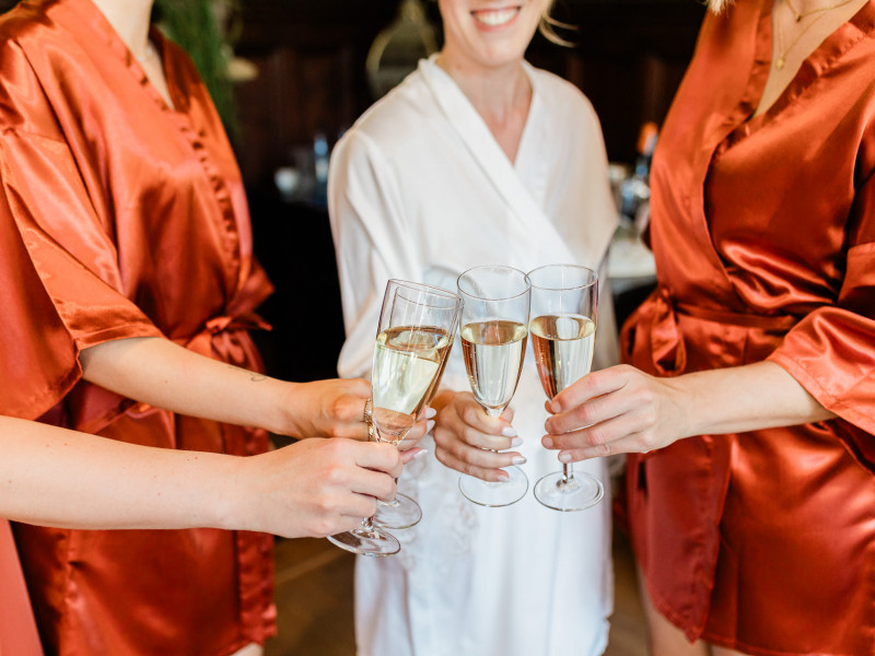 Schloss Grünewald | Kaminzimmer De Leuw